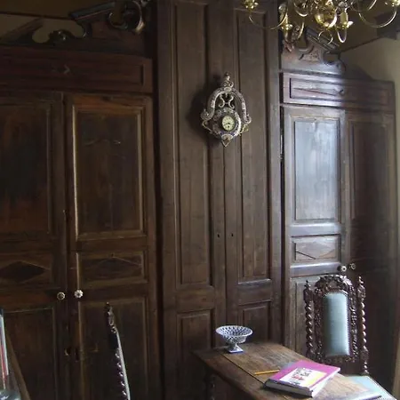 Bed & Breakfast Bize De La Tour