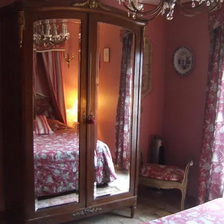 فندق مبيت وإفطار Bize De La Tour Saint-Bonnet-du-Gard