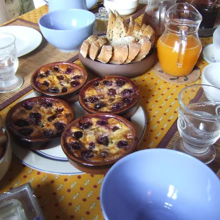 Bed & Breakfast Bize De La Tour Saint-Bonnet-du-Gard